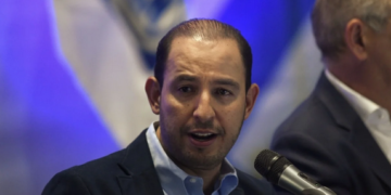 INE sacude chaqueta a Marko Cortés y lo llama a no usar logotipo del instituto