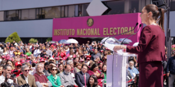 Morena solicita con carácter de urgencia al INE seguridad para sus candidatos en Guanajuato