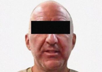 Operador financiero del CJNG ‘El Bayeh’ fue extraditado a EEUU: FGR