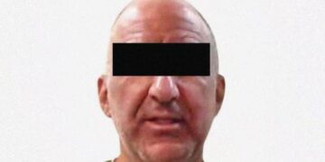 Operador financiero del CJNG ‘El Bayeh’ fue extraditado a EEUU: FGR