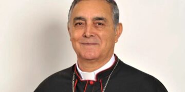 Esta desaparecido el obispo emérito Salvador Rangel al buscar tregua entre delincuentes en Guerrero