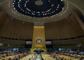 Nueva petición de México sobre la ONU en caso de Ecuador: Quiere que pruebas circulen entre los países