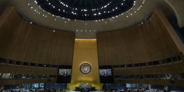 Nueva petición de México sobre la ONU en caso de Ecuador: Quiere que pruebas circulen entre los países