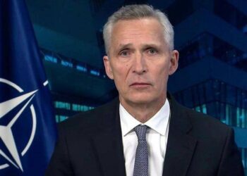 Secretario de la OTAN asegura que democracias occidentales están bajo ataque de los estados autoritarios