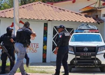 Fueron secuestradas 4 personas en Ocosingo también se llevaron a presidenta del concejo de Altamirano