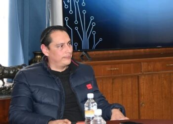 Rector de Chapingo señalado por agresión sexual a una alumna