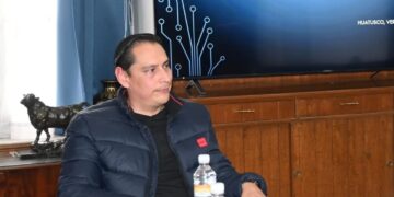 Rector de Chapingo señalado por agresión sexual a una alumna