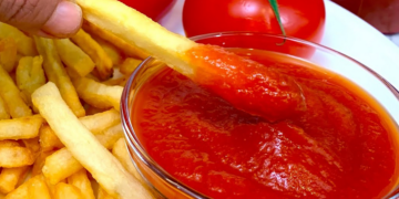 Profeco revela marcas de salsa de tomate o cátsup con contenido potencialmente dañinos para la salud