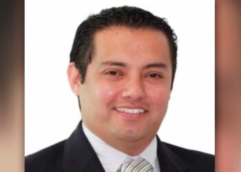 Fue asesinado el exfuncionario aduanero Carlos Narváez Romero en la Miguel Hidalgo