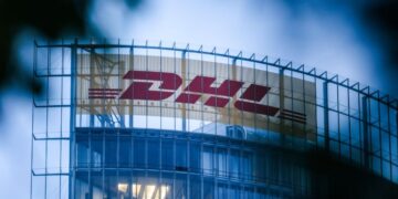 Más de 35 mil vehículos eléctricos tiene DHL Alemania para el servicio de transporte