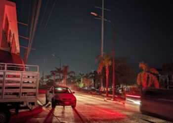 Apagones se extenderán para el verano por poca inversión en generación de energía: IMCO