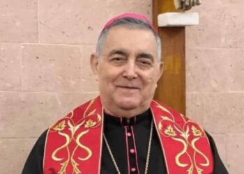 Obispo que fue secuestrado por narcos en México decide no hacer denuncia