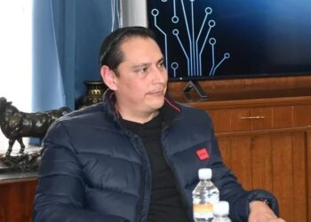 Rector de Chapingo logra obtener 3 meses más para evitar ser capturado por violación a alumna