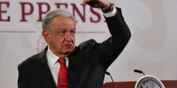 El presidente de México afirma que visas fueron dadas a funcionarios de la DEA