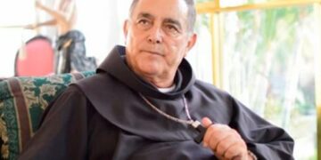 Reaparece el obispo Salvador Rangel fue secuestrado por delincuentes