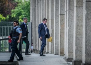 Gobierno alemán acusa a Rusia de ciberataque a Partido Socialdemócrata