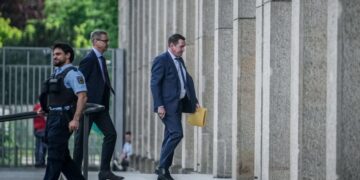 Gobierno alemán acusa a Rusia de ciberataque a Partido Socialdemócrata