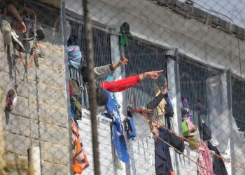 Fue asesinado en Colombia director de cárcel La Modelo de Bogotá