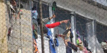 Fue asesinado en Colombia director de cárcel La Modelo de Bogotá