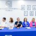 Se deslinda el PRI de Puebla de Tania Félix, candidata suplente detenida