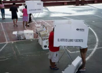 Alertan sobre riesgo de violencia en elecciones en sierra de Puebla ante dominios de caciques