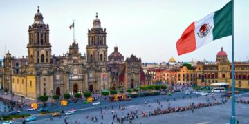 El Foro Económico Mundial ubica a México como peor país en garantías de seguridad a turistas y negocios