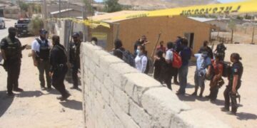 1 mil 700 migrantes fueron rescatados por autoridades del estado mexicano de Chihuahua