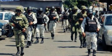 Policías y militares esperan tener organización en el 2025 para lanzarse a la política