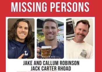 Fueron descubiertos cuerpos en Ensenada que serían de extranjeros desaparecidos dice la Fiscalía