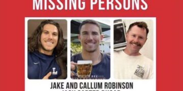 Fueron descubiertos cuerpos en Ensenada que serían de extranjeros desaparecidos dice la Fiscalía