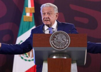 AMLO asegura que será más riguroso con la entrega de visas a estadounidenses