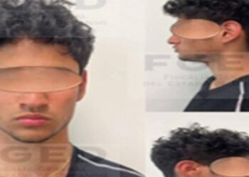 60 años de prisión a Yahir ‘N’ acusado de asesinato a empleada de Coppel en Durango