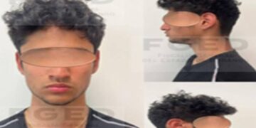 60 años de prisión a Yahir ‘N’ acusado de asesinato a empleada de Coppel en Durango