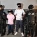 Ha sido capturado hijo de ‘El Ojos’, ex líder del cártel de Tláhuac