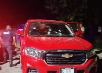5 muertos y 2 heridos tras ataque a candidato de Morena en Mapastepec, Chiapas