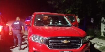 5 muertos y 2 heridos tras ataque a candidato de Morena en Mapastepec, Chiapas