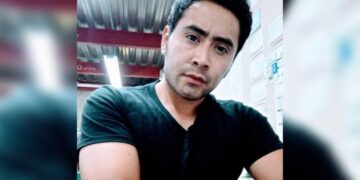 Fue asesinado el coordinador de comunicación de Morena en Temamatla, Edomex