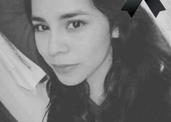 IMÁGENES Por captar una selfie maestra brasileña pierde la vida trágicamente tras golpearle un tren