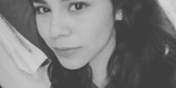 IMÁGENES Por captar una selfie maestra brasileña pierde la vida trágicamente tras golpearle un tren