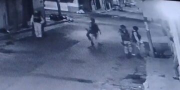 Irrumpen en vecindad en León y matan a cuatro mujeres y dos menores