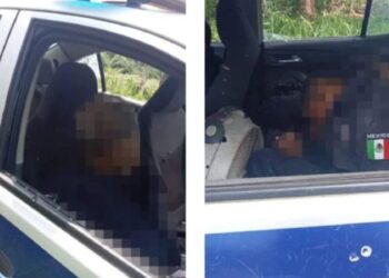 Enfrentamiento en Tabasco deja tres Policías muertos y dos heridos