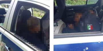 Enfrentamiento en Tabasco deja tres Policías muertos y dos heridos