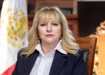 Fue asesinada la alcaldesa del municipio mexicano de Cotija