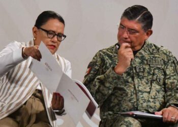 Gobierno de AMLO sostiene que sólo 12 candidatos fueron asesinados y descarta sean 35