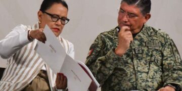 Gobierno de AMLO sostiene que sólo 12 candidatos fueron asesinados y descarta sean 35