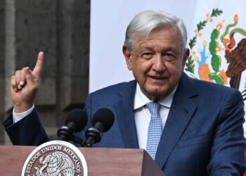 AMLO se pronuncia sobre decisión de Biden de regularizar a familias mexicanas en EEUU