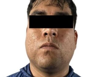 Fue arrestado en Nezahualcóyotl el ‘Comandante Márquez’, lugarteniente de la ‘Familia Michoacana’