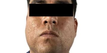 Fue arrestado en Nezahualcóyotl el ‘Comandante Márquez’, lugarteniente de la ‘Familia Michoacana’