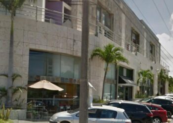 Ejecutan a presunto abogado en Cancún: Posible venganza por asuntos migratorios