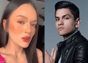 Capturado presunto asesino de hermana del cantante de corridos, Virlan García